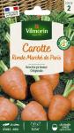 Potagères - Carotte Ronde Marché de Paris - PACKAGING_RECTO